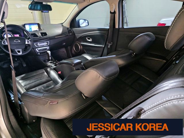2013 Renault Korea New SM3 - Thumbnail 19