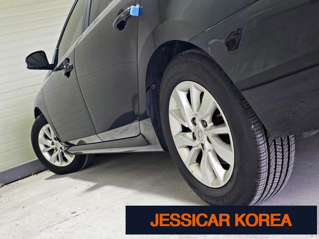 2014 Renault Korea New SM5 Platinum - Thumbnail 6