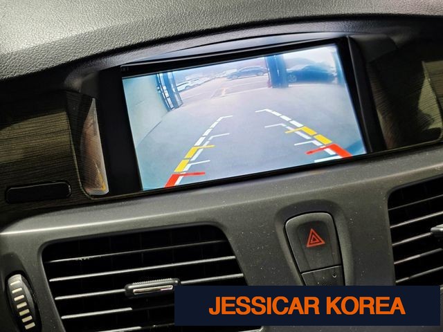 2014 Renault Korea New SM5 Platinum - Thumbnail 13