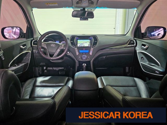 2013 Hyundai Santa Fe DM - Thumbnail 7