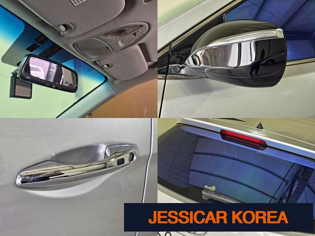 2013 Hyundai Santa Fe DM - Thumbnail 12