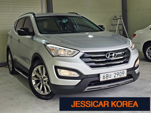 2013 Hyundai Santa Fe DM - Thumbnail 16