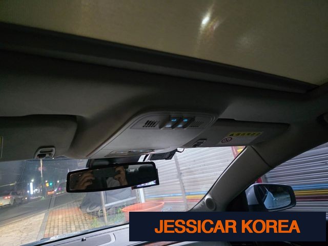 2011 Chevrolet Alpheon - Thumbnail 13