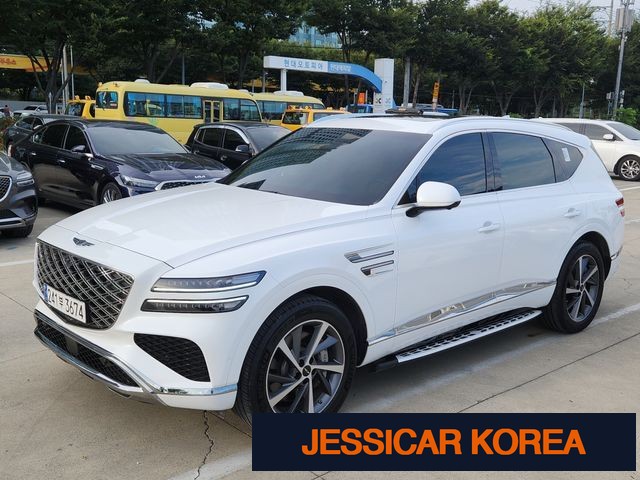 2024 Genesis GV80 - Thumbnail 6