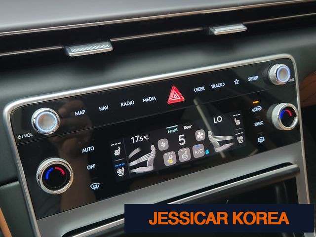2024 Genesis GV80 - Thumbnail 14