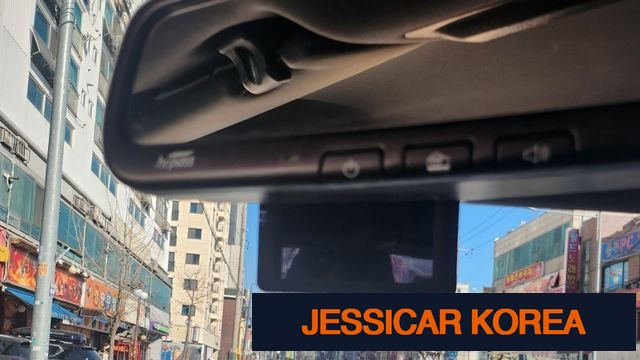 2022 KG Mobility The New Rexton Sports Khan - Thumbnail 2