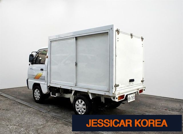 2017 Chevrolet New Labo - Thumbnail 6