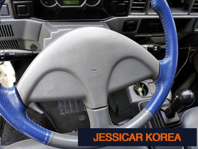 2017 Chevrolet New Labo - Thumbnail 7