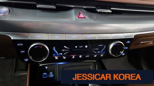 2021 Genesis G80 (RG3) - Thumbnail 6