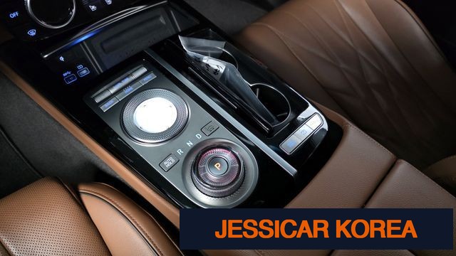 2021 Genesis G80 (RG3) - Thumbnail 7