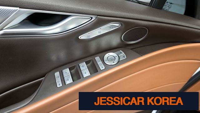 2021 Genesis G80 (RG3) - Thumbnail 11