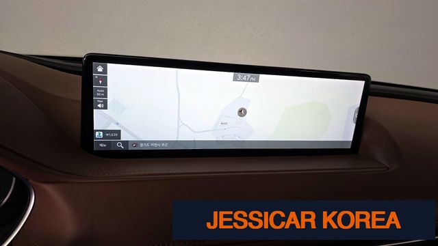 2021 Genesis G80 (RG3) - Thumbnail 13