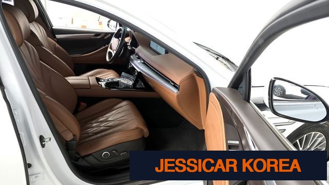 2021 Genesis G80 (RG3) - Thumbnail 19