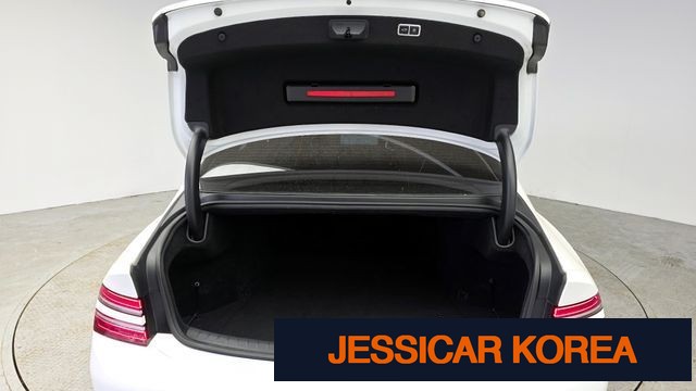 2021 Genesis G80 (RG3) - Thumbnail 20