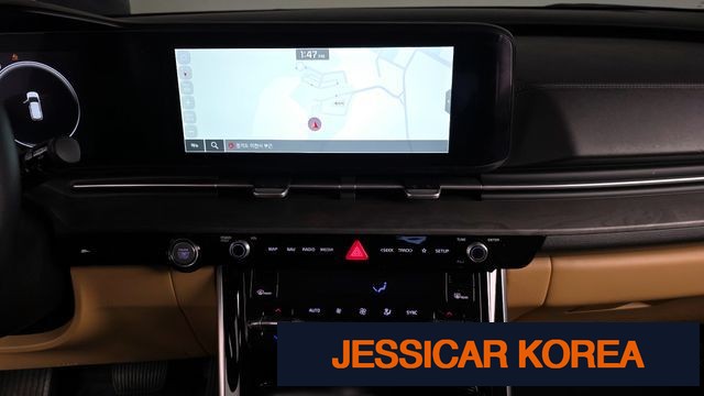 2023 Kia Carnival 4th Gen - Thumbnail 4