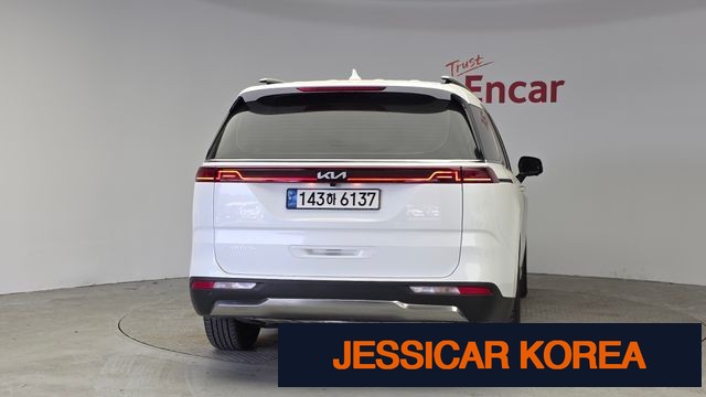 2023 Kia Carnival 4th Gen - Thumbnail 5