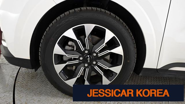 2023 Kia Carnival 4th Gen - Thumbnail 6