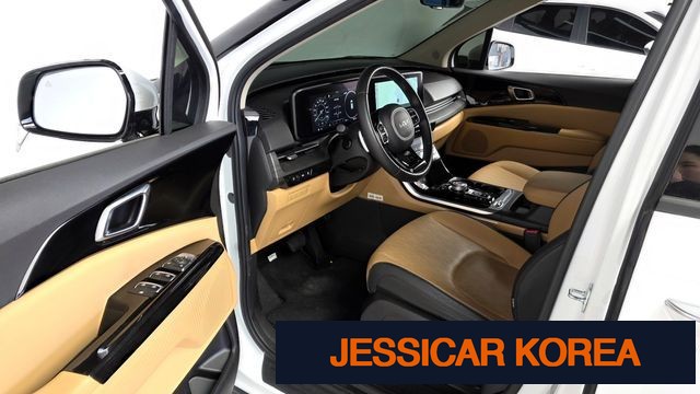 2023 Kia Carnival 4th Gen - Thumbnail 7