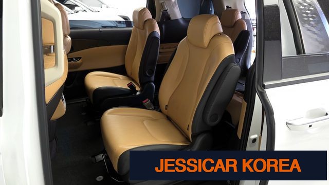 2023 Kia Carnival 4th Gen - Thumbnail 9
