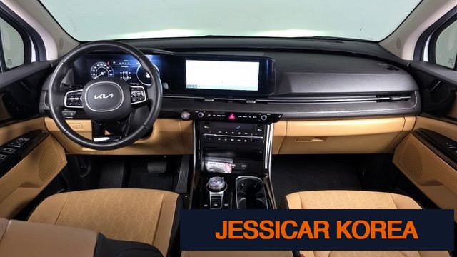 2023 Kia Carnival 4th Gen - Thumbnail 10