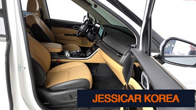 2023 Kia Carnival 4th Gen - Thumbnail 11