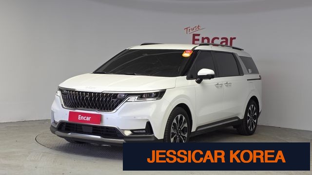 2023 Kia Carnival 4th Gen - Thumbnail 14
