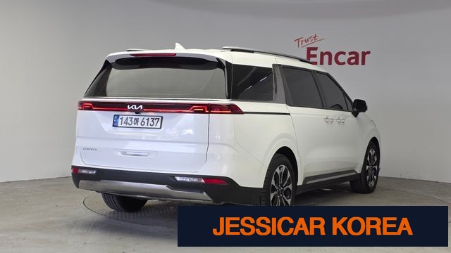 2023 Kia Carnival 4th Gen - Thumbnail 17