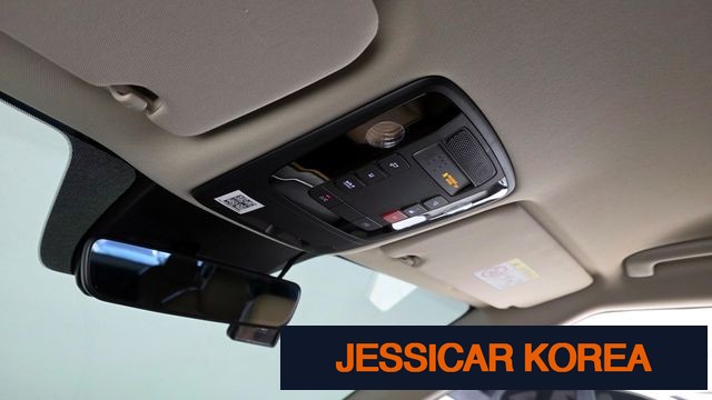 2023 Kia Carnival 4th Gen - Thumbnail 18