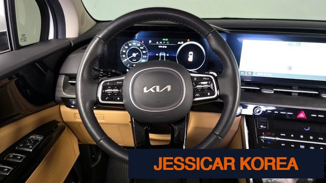 2023 Kia Carnival 4th Gen - Thumbnail 19