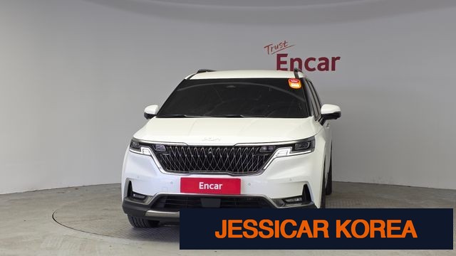 2023 Kia Carnival 4th Gen - Thumbnail 20
