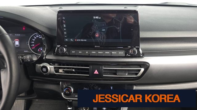 2023 Kia Seltos - Thumbnail 4