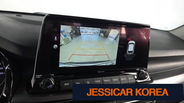 2023 Kia Seltos - Thumbnail 7