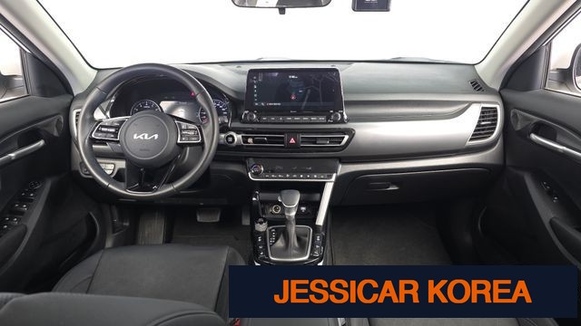 2023 Kia Seltos - Thumbnail 14