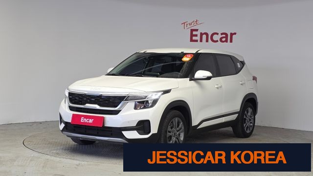 2023 Kia Seltos - Thumbnail 18