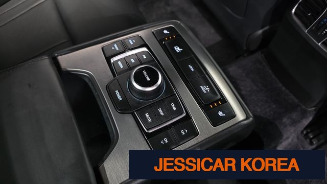 2015 Hyundai Genesis DH - Thumbnail 5