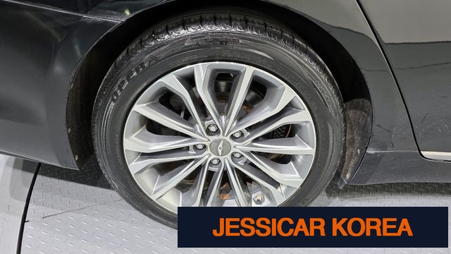 2015 Hyundai Genesis DH - Thumbnail 6