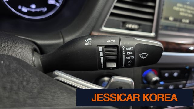 2015 Hyundai Genesis DH - Thumbnail 8