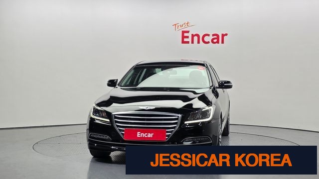 2015 Hyundai Genesis DH - Thumbnail 11