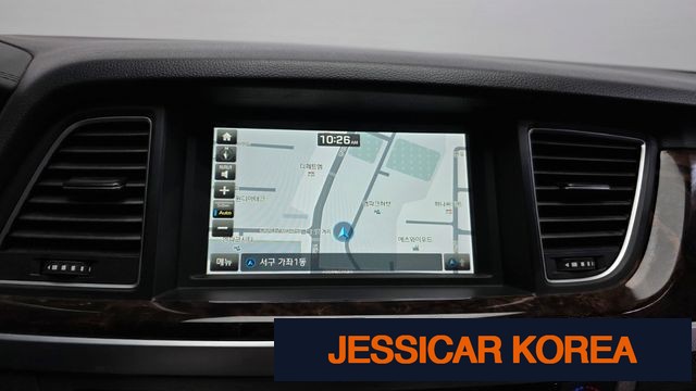 2015 Hyundai Genesis DH - Thumbnail 12