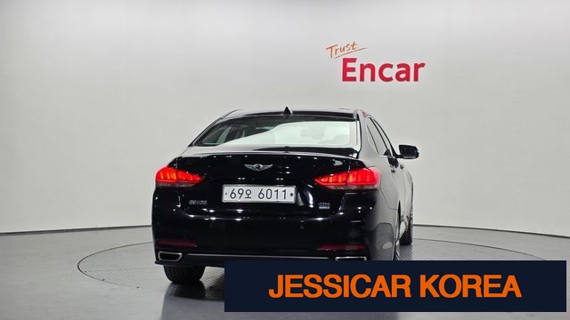 2015 Hyundai Genesis DH - Thumbnail 16