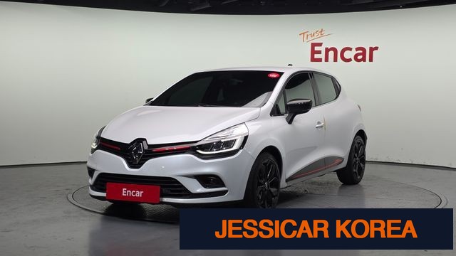 2019 Renault Korea clio - Thumbnail 2