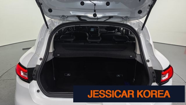 2019 Renault Korea clio - Thumbnail 3