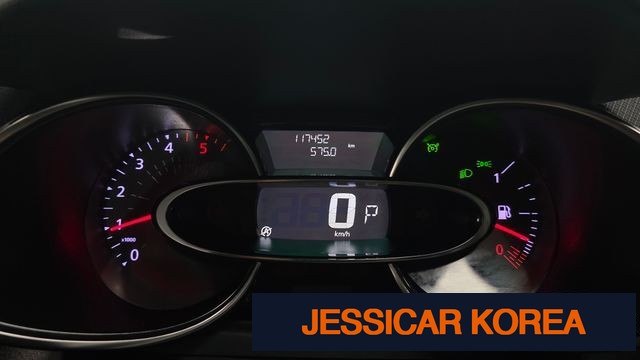 2019 Renault Korea clio - Thumbnail 4