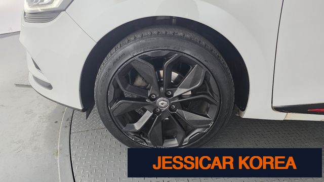 2019 Renault Korea clio - Thumbnail 5
