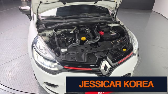 2019 Renault Korea clio - Thumbnail 6