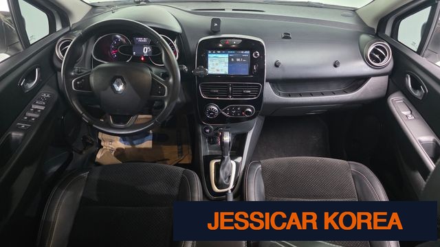 2019 Renault Korea clio - Thumbnail 7
