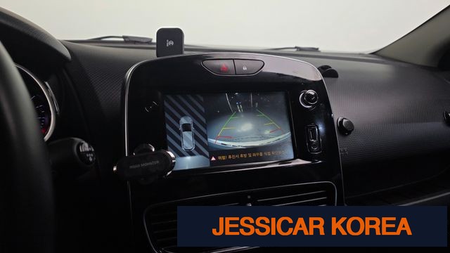 2019 Renault Korea clio - Thumbnail 8