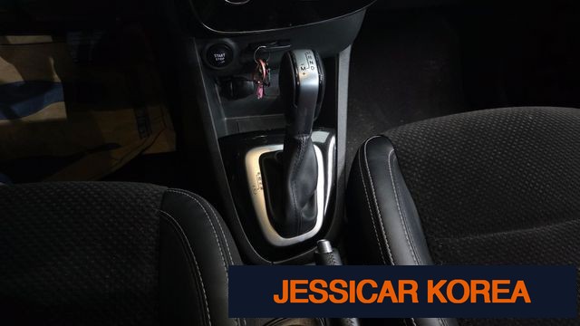 2019 Renault Korea clio - Thumbnail 11