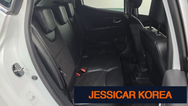 2019 Renault Korea clio - Thumbnail 12