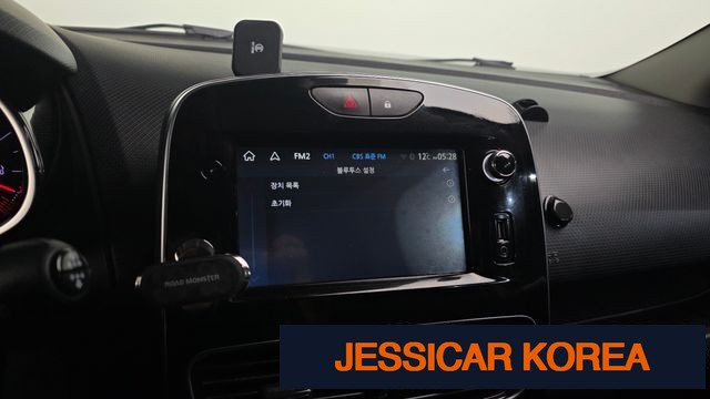 2019 Renault Korea clio - Thumbnail 14